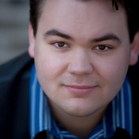 Meet your Posher, Barry - Picture 1 of 1